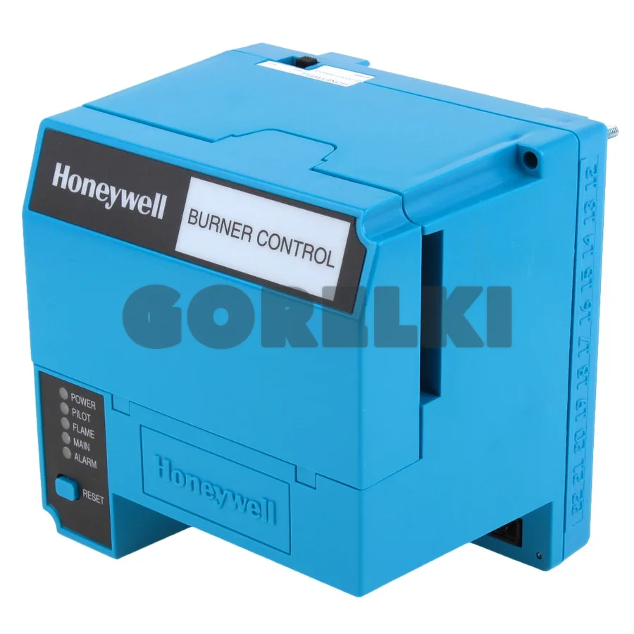 Контроллер горения Honeywell RM7897A1002