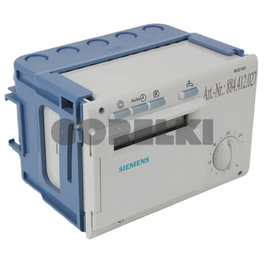 Контроллер Siemens RVD140-C