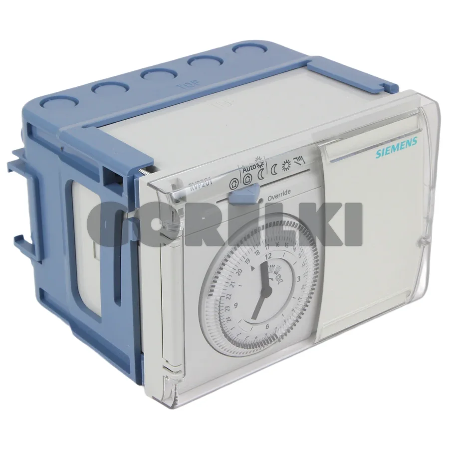 Siemens контроллер RVP201.1