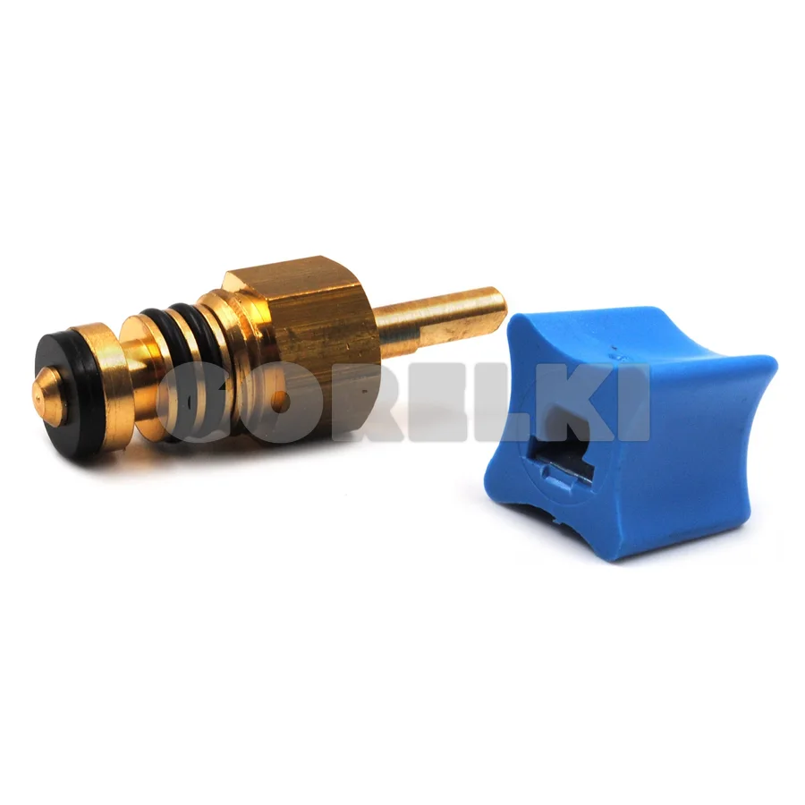 Кран подпитки Beretta R10021006 0IR10021006 для газового котла