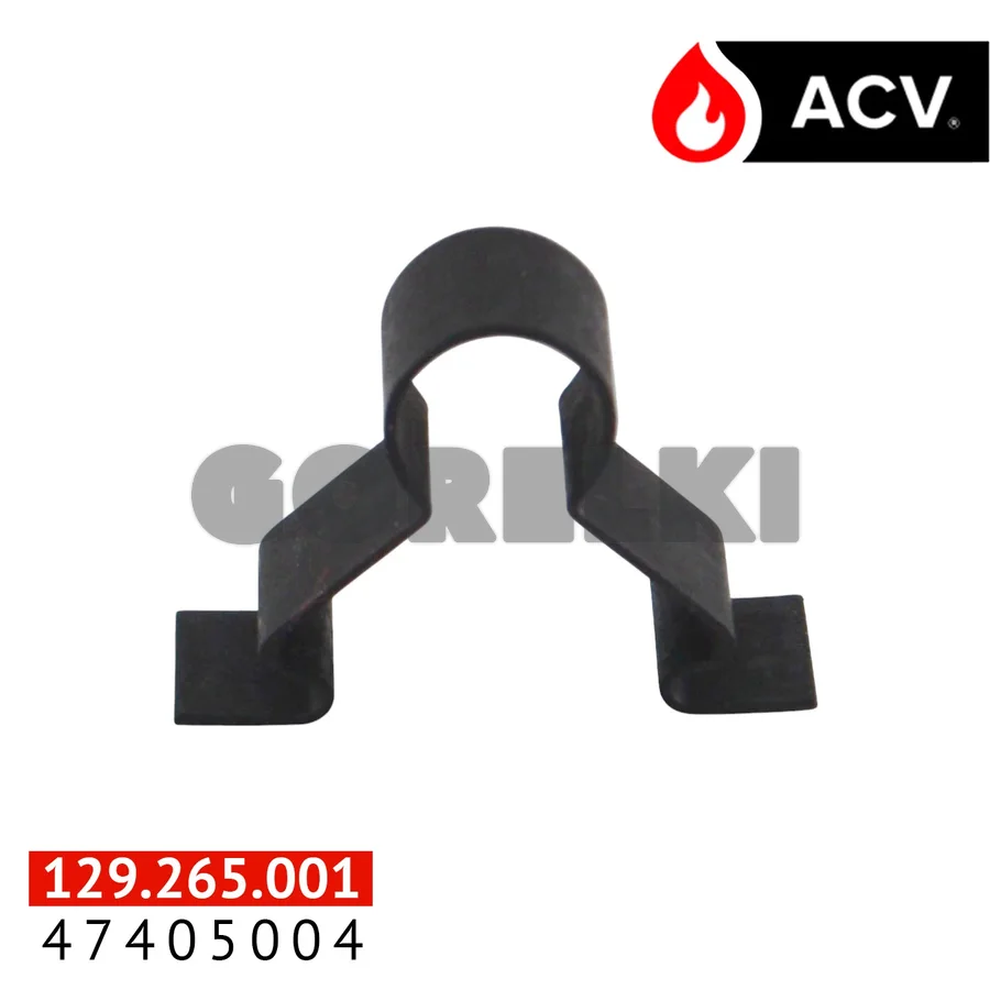 Крепежный зажим ACV 47405004 для газового котла