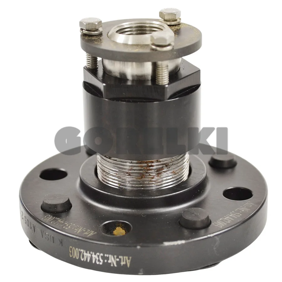 Крепление поворотное Honeywell с фланцем M-701-2-FLG