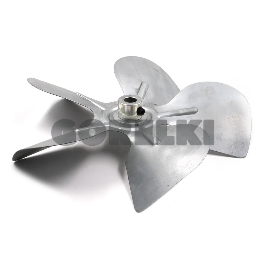 Крыльчатка Sial Grip40 1087008411 202