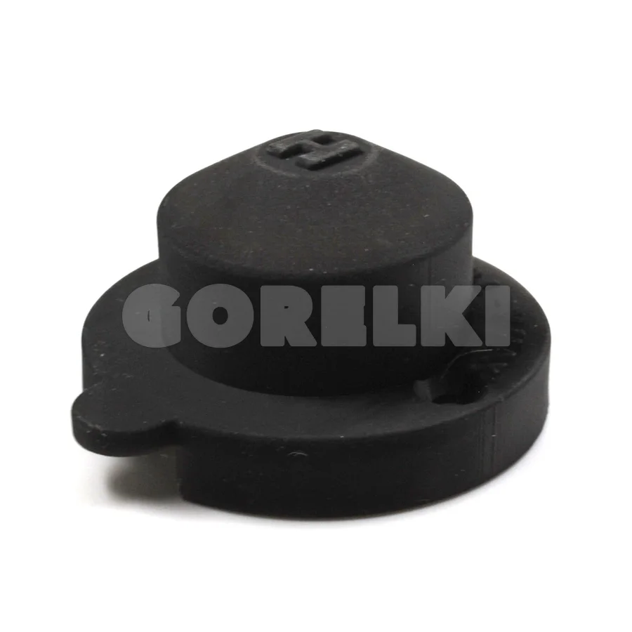Крышка блока медленного открытия клапана Honeywell VR420, VR425, VR432 для газового котла
