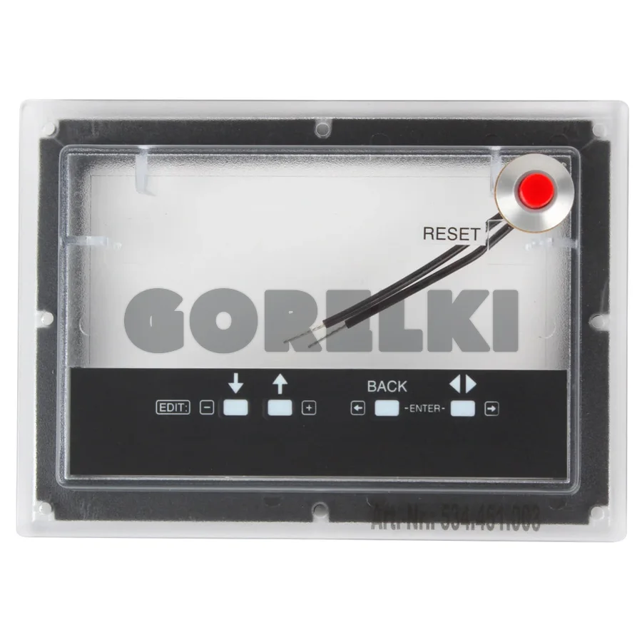 Крышка Honeywell 50023821-002 для S7800 50023821-002/U