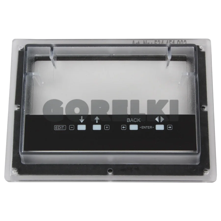 Крышка Honeywell 50023821-001 для S7800 50023821-001/U