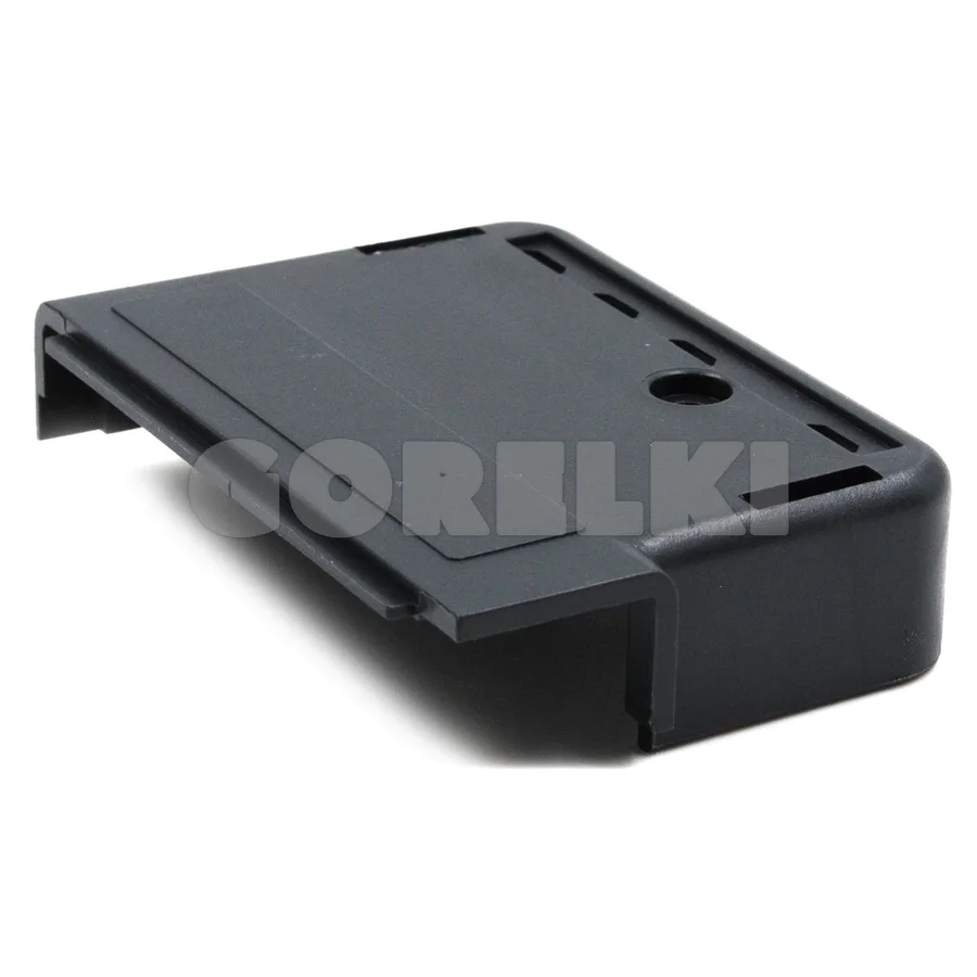 Крышка Honeywell 45900431-004 контроллера S4566 45900431-004B для газового котла