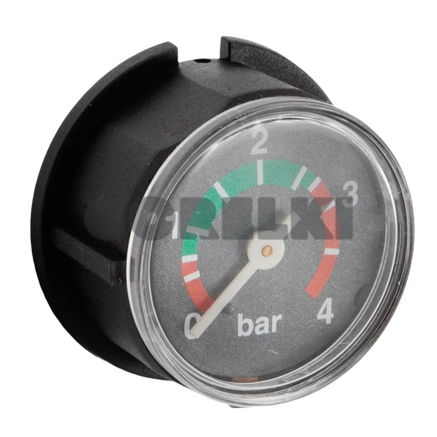 Манометр Buderus 87160129250 для газового котла
