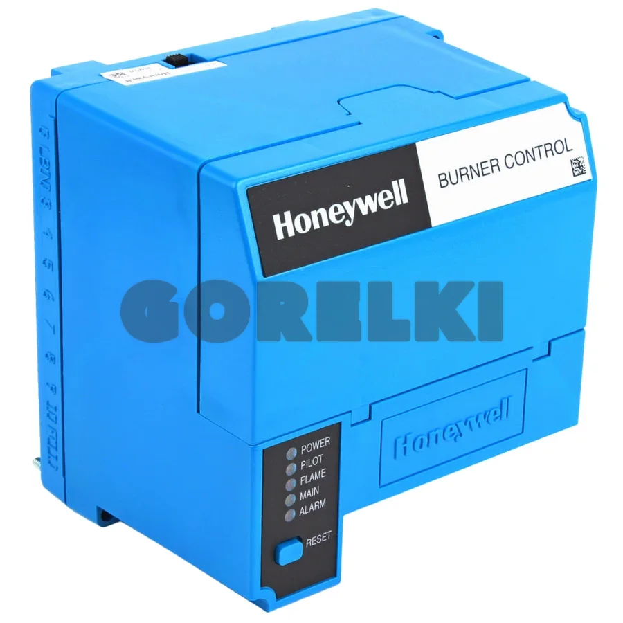 Менеджер горения Honeywell RM7890B1048