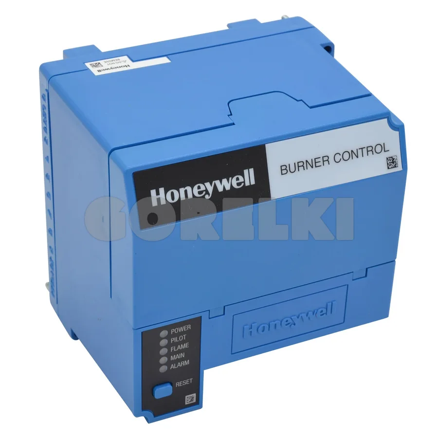 Менеджер горения Honeywell RM7895B1013