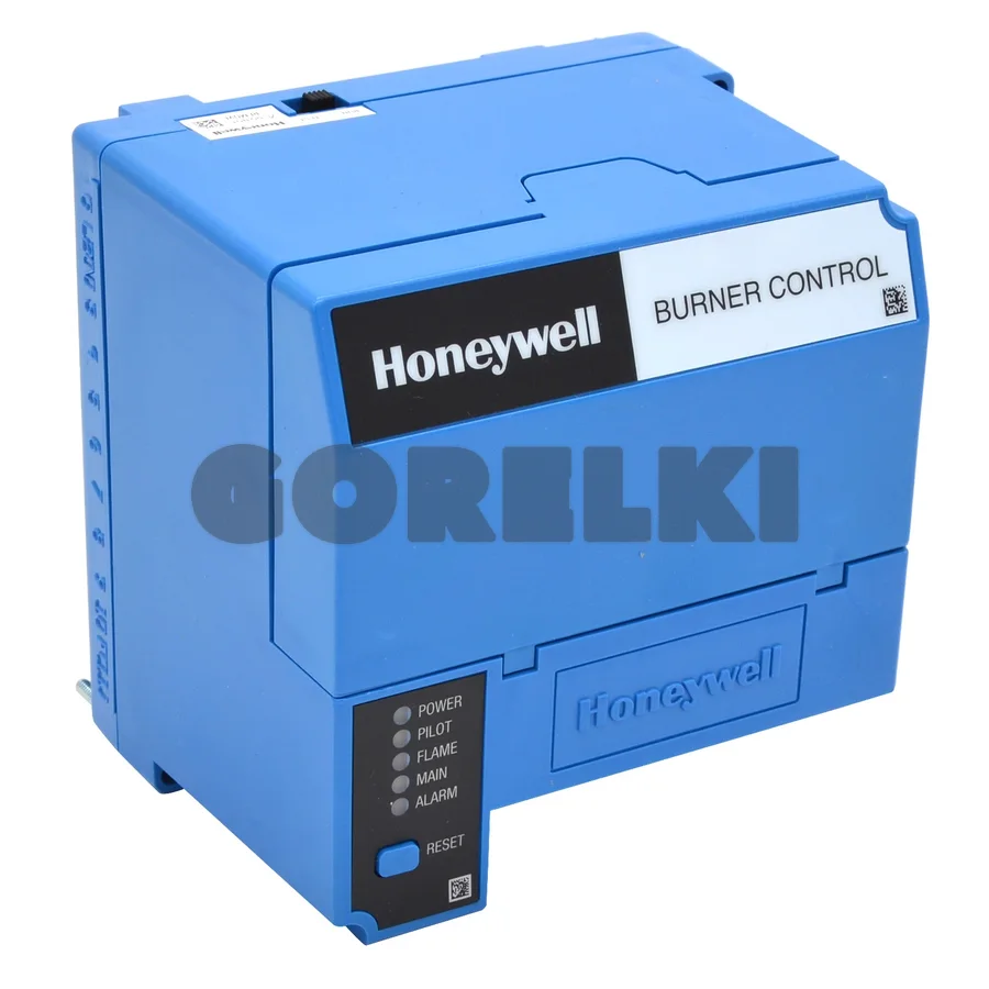 Менеджер горения Honeywell RM7895C1012