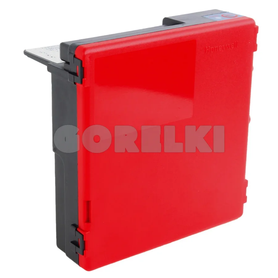 Менеджер горения Honeywell S4565BM1080U для газового котла