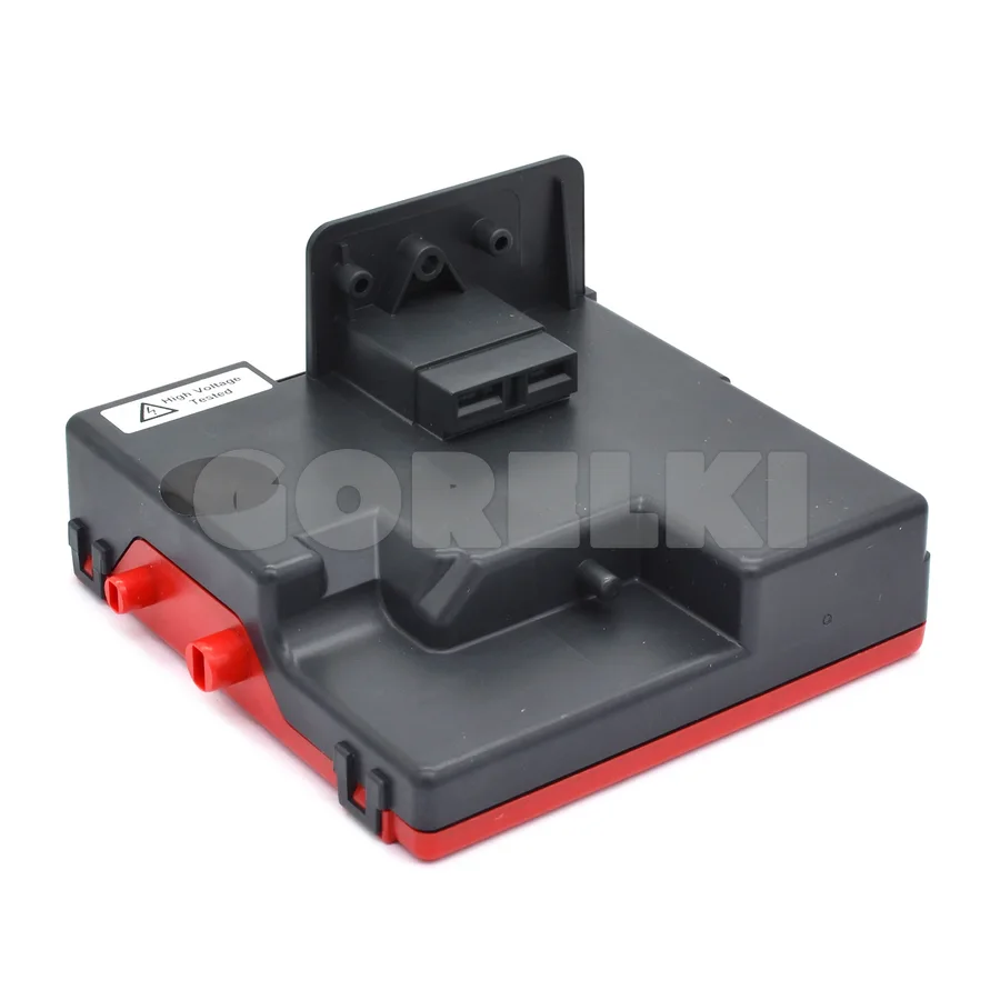 Менеджер горения Honeywell S4565C1090U для газового котла
