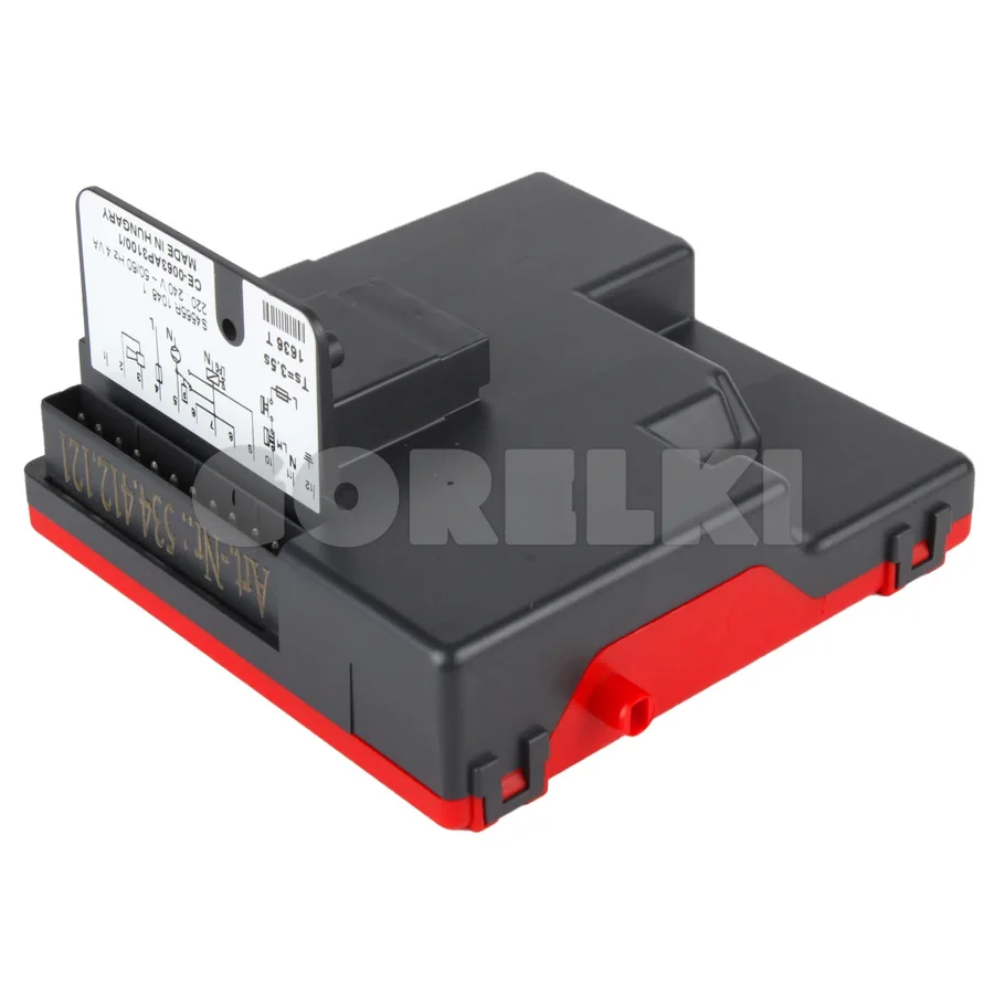 Менеджер горения Honeywell S4565R1048U для газового котла
