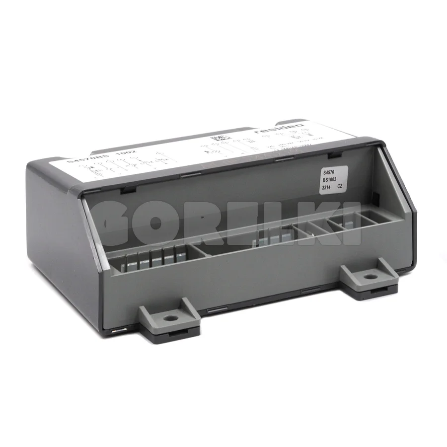 Менеджер горения Honeywell S4570BS1002U