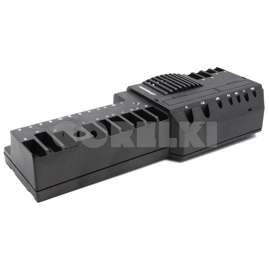 Менеджер горения W-FM25 230B вместо W-FM20/24 Weishaupt 600483