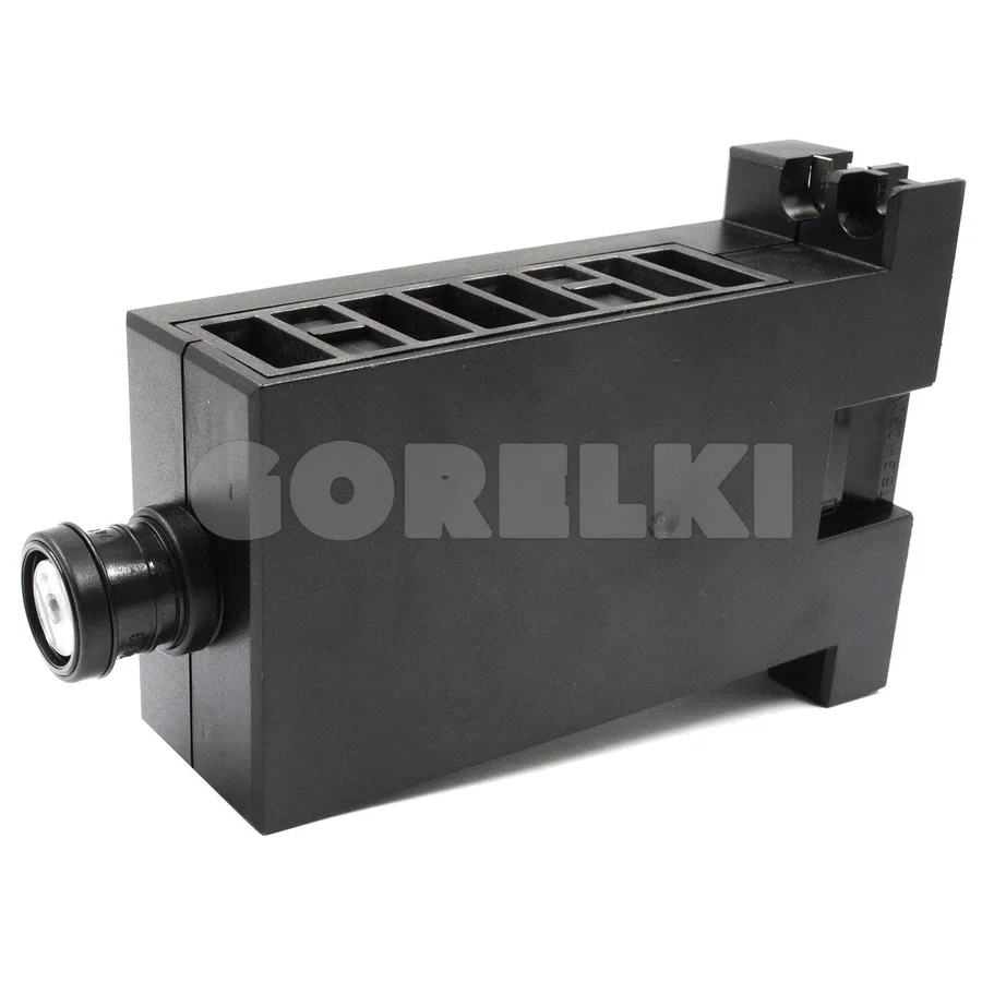 Менеджер горения Weishaupt W-FM 05, LMO82.100C2WH We600333