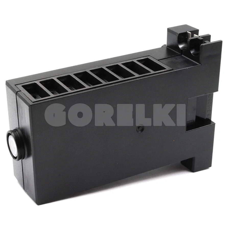Менеджер горения Weishaupt W-FM 05, LMO82.110C2WH We600470