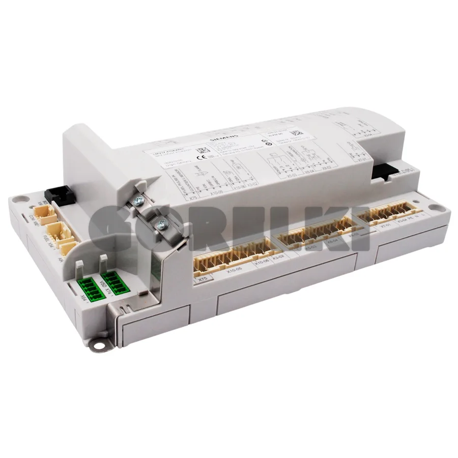Менеджер горения Weishaupt W-FM 50 230 В SIEMENS LMV37.410A2WH