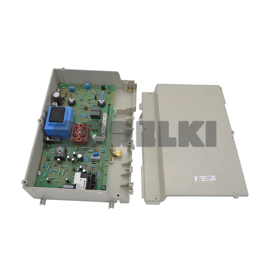 Модуль управления Honeywell S4562DM1089V01U для газового котла