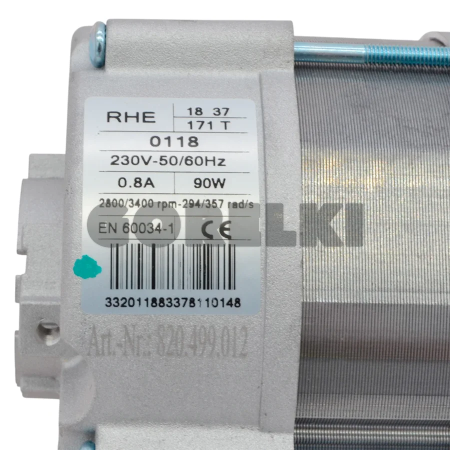 Мотор Riello RHE 171 T 3008451