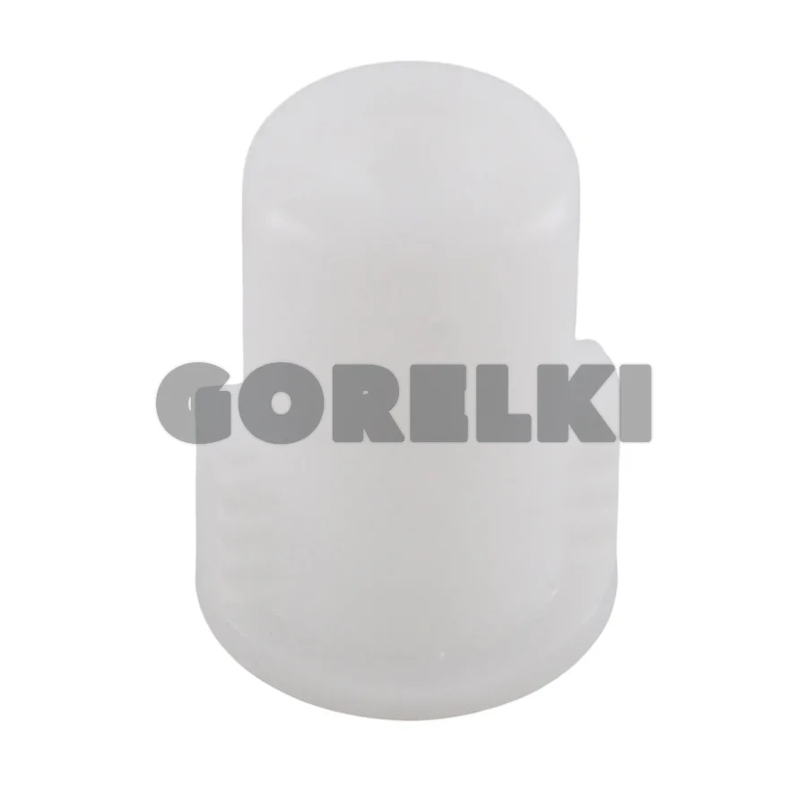 Муфта Intercal Hanning 060 P1, белая, артикул