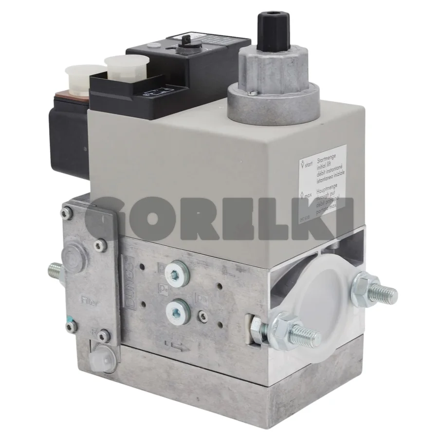Мультиблок Dungs MB-DLE412B01S20 226563