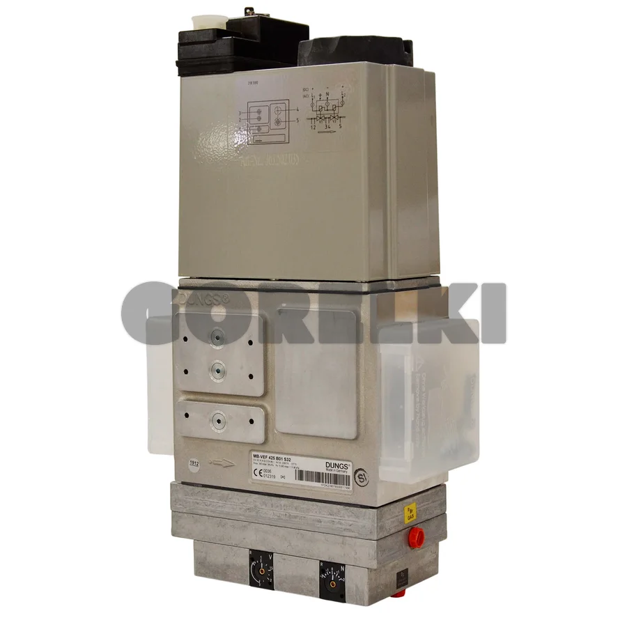 Мультиблок Dungs MB-VEF425B01S32