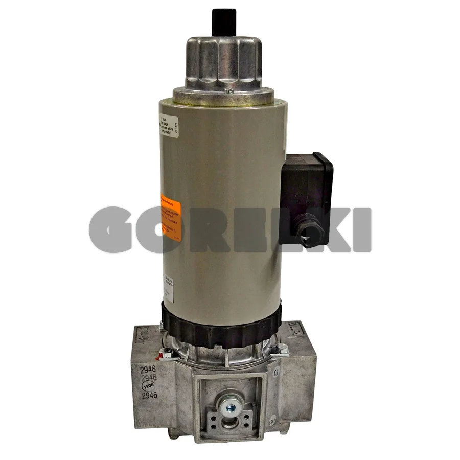Мультиблок Dungs ZRDLE415/5AC