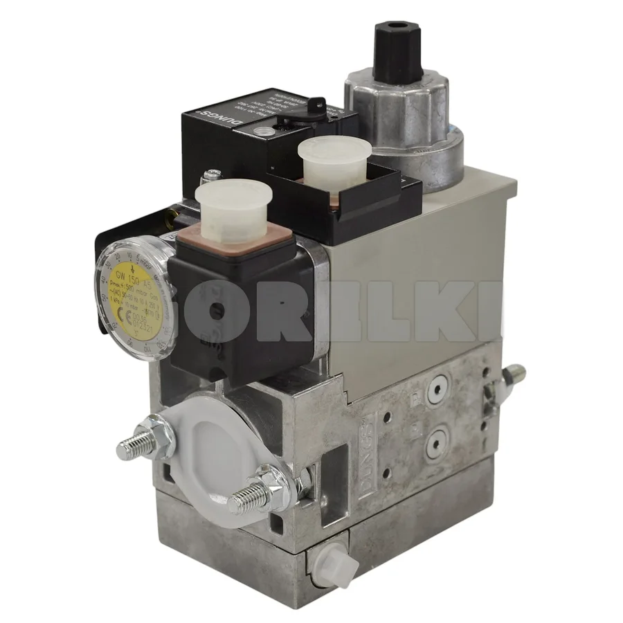 Мультиблок MB-DLE 407 B01S20 Dungs 226561