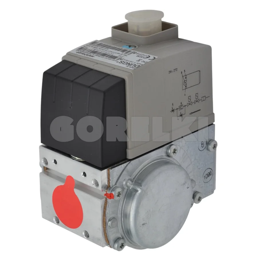 Мультиблок Weishaupt W-MF 055 D01 S20