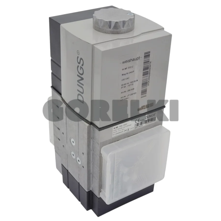 Мультиблок Weishaupt W-MF 512