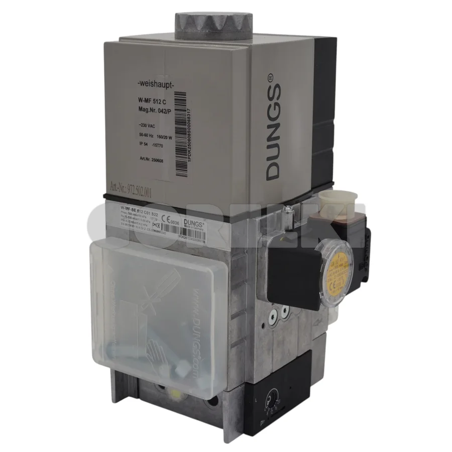 Мультиблок Weishaupt W-MF-SE 512 C01 S22