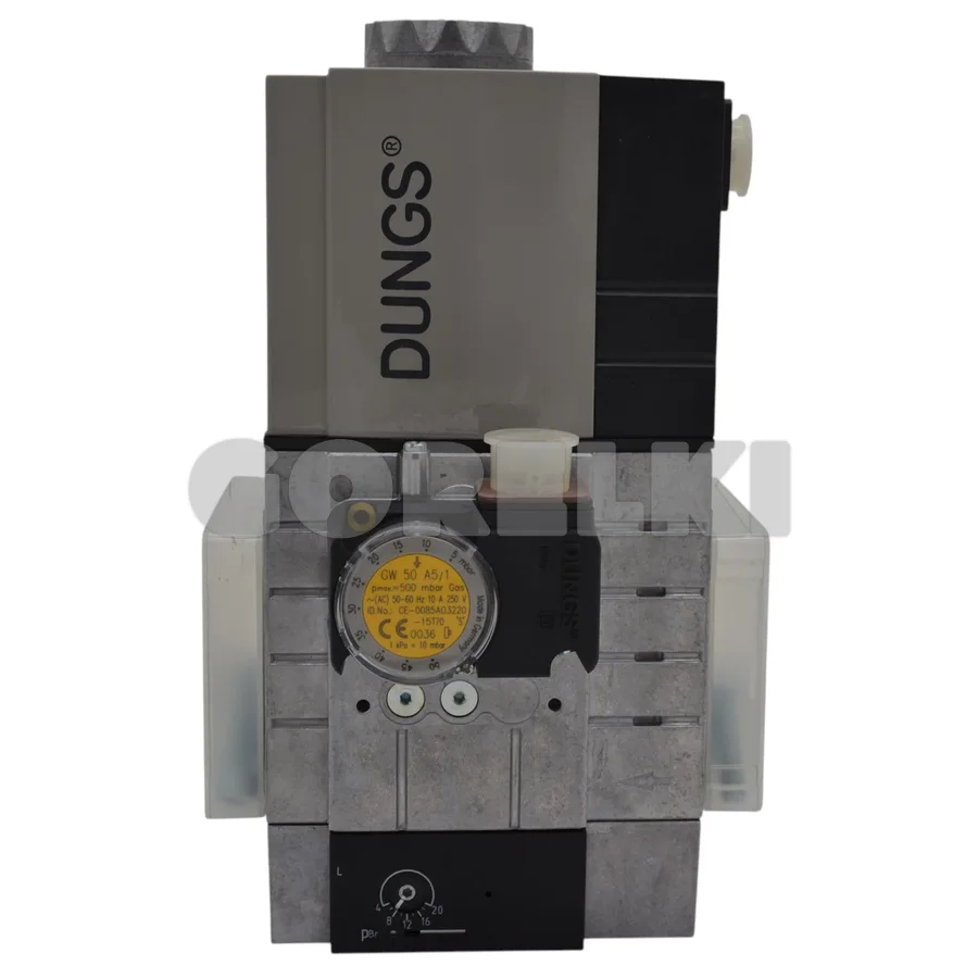 Мультиблок Weishaupt W-MF-SE 512 C01 S22 We605321