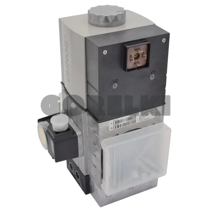 Мультиблок Weishaupt W-MF-SLE 512 C01 S22 We605327