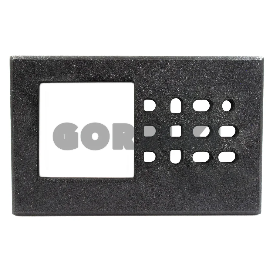 Накладка дисплея Maxsys DSP49G2193