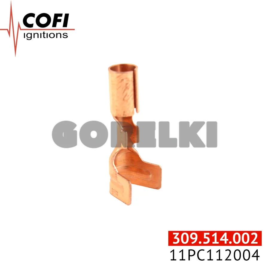 Наконечник Cofi 5,2/4,7