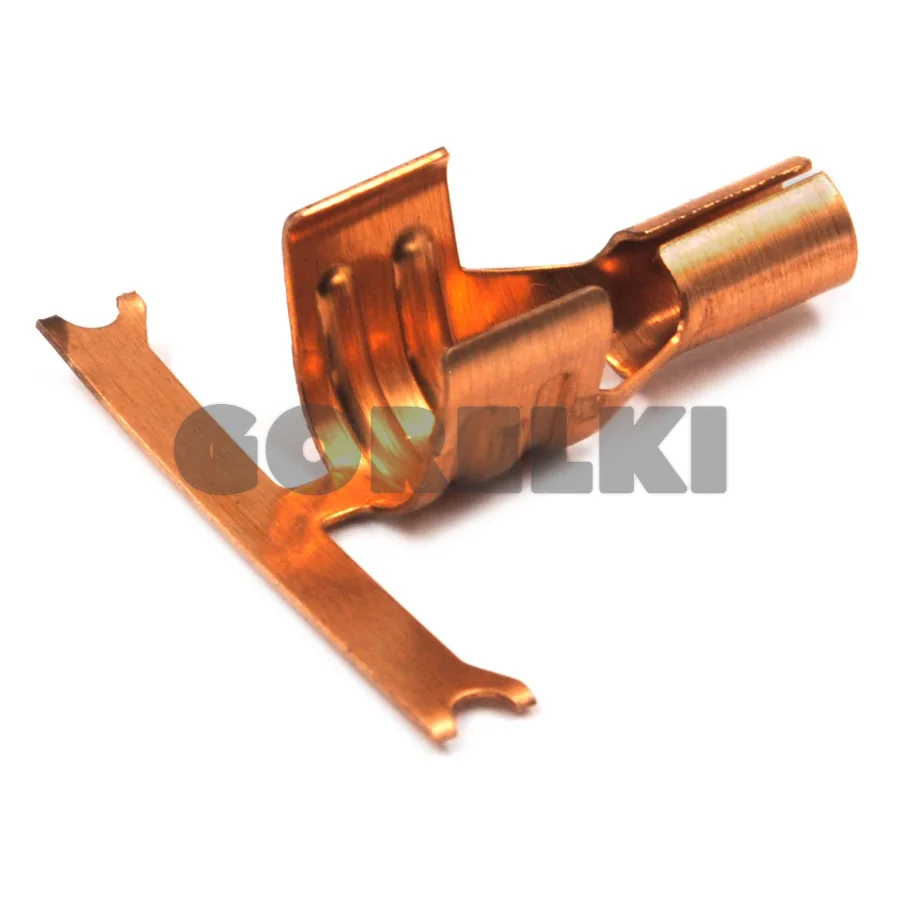 Наконечник Cofi 7/4 11PC112010