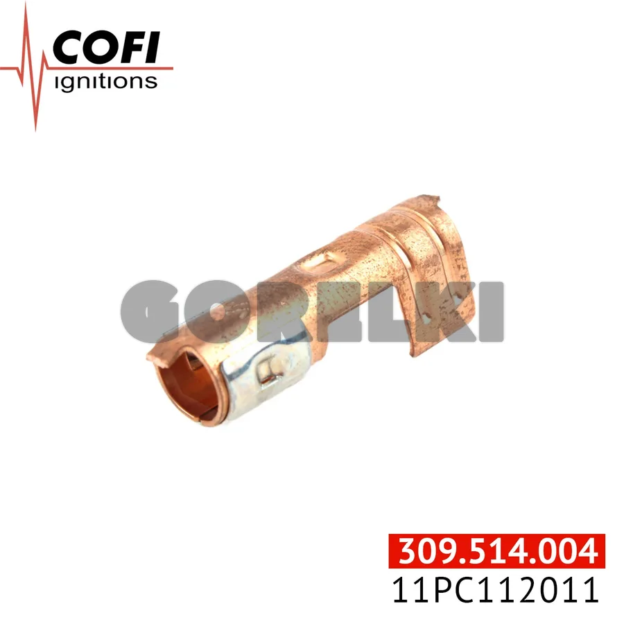 Наконечник Cofi 6/6