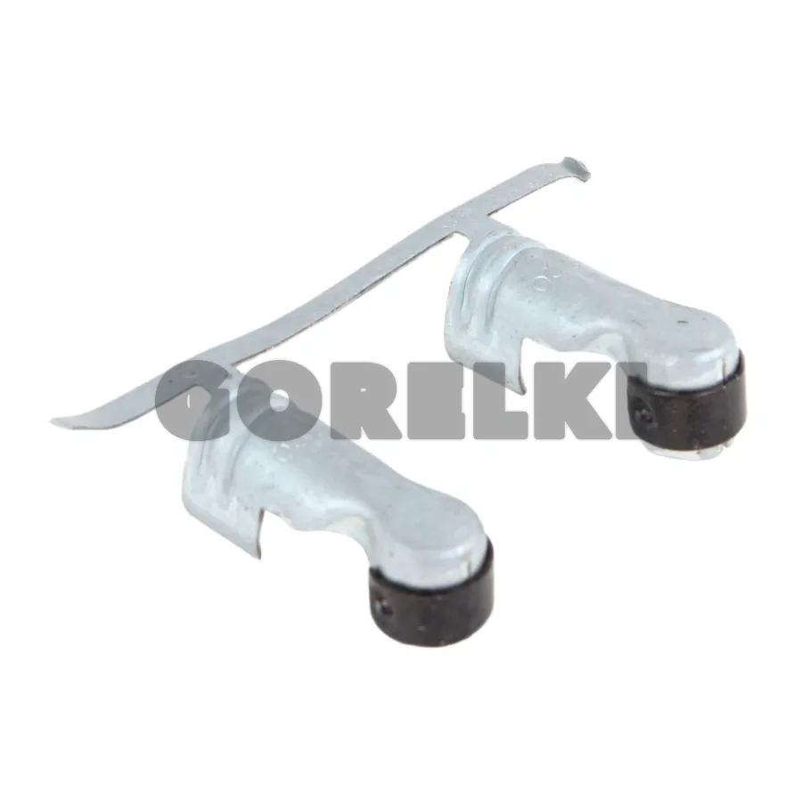 Наконечник Cofi 6/6 угловой 11PC112018