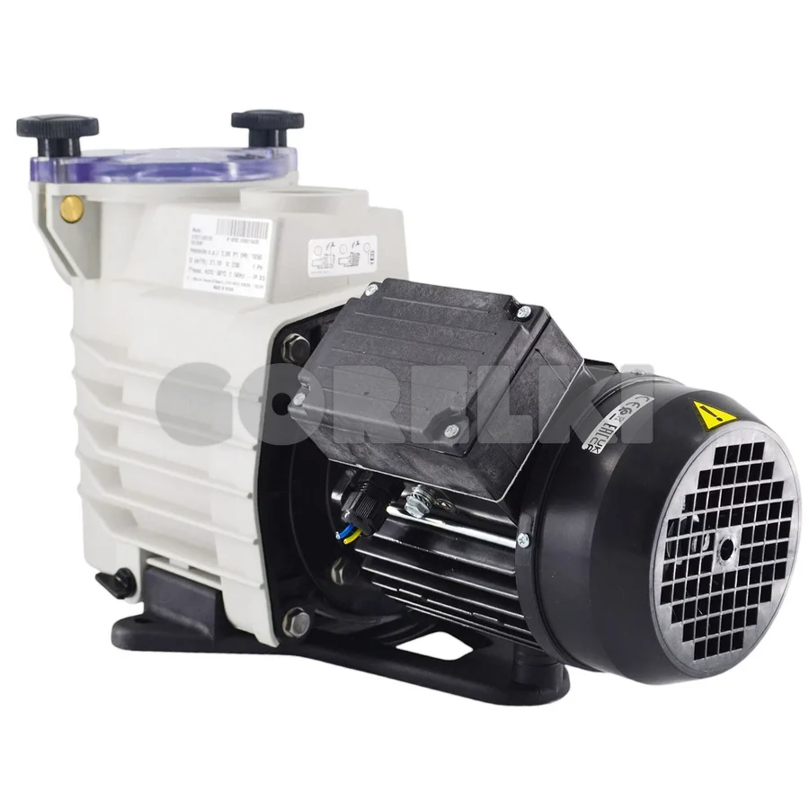 Насос циркуляционный Ondina OK-100, KRIPSOL OK 1CV для газового котла
