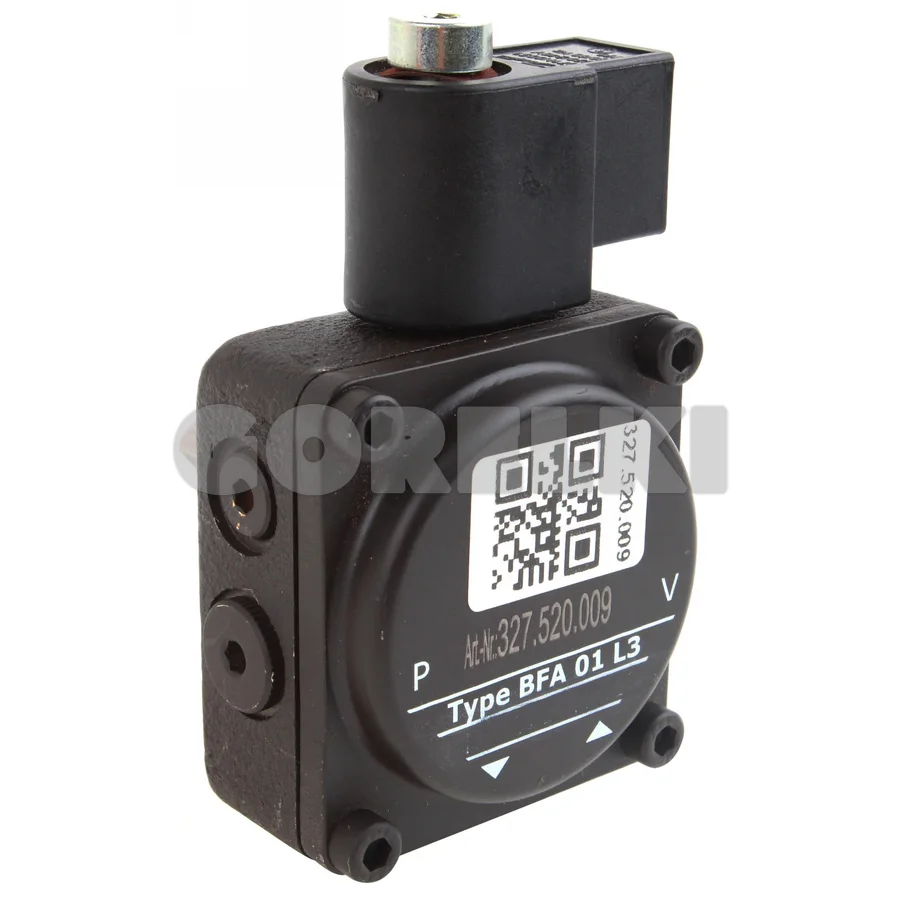 Насос Danfoss BFA01L3