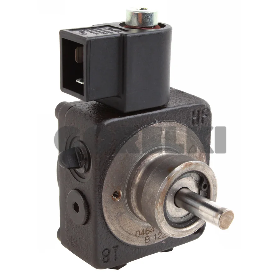 Насос Danfoss BFA01L3 071N1221