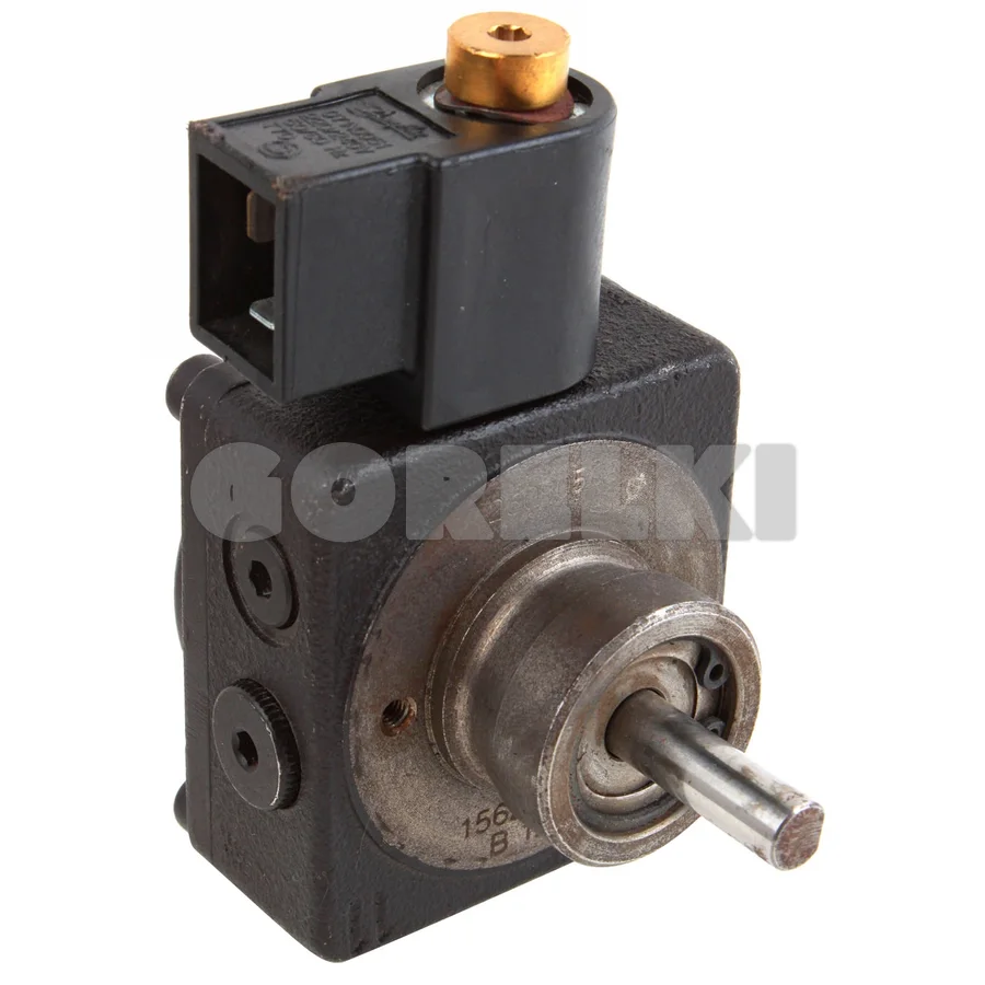 Насос Danfoss BFA01R3 071N1223