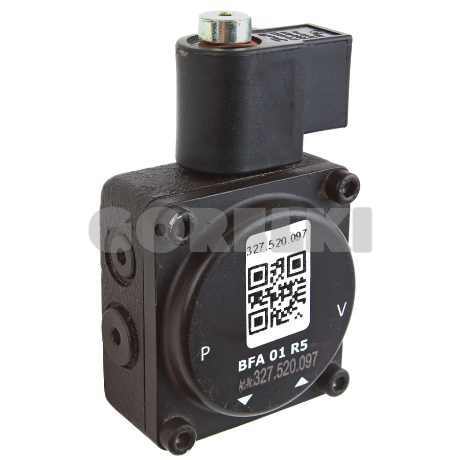 Насос Danfoss BFA01R5