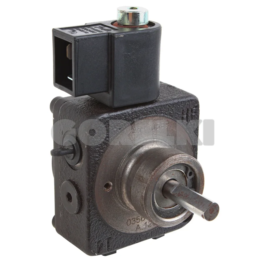 Насос Danfoss BFA01R5 071N1278