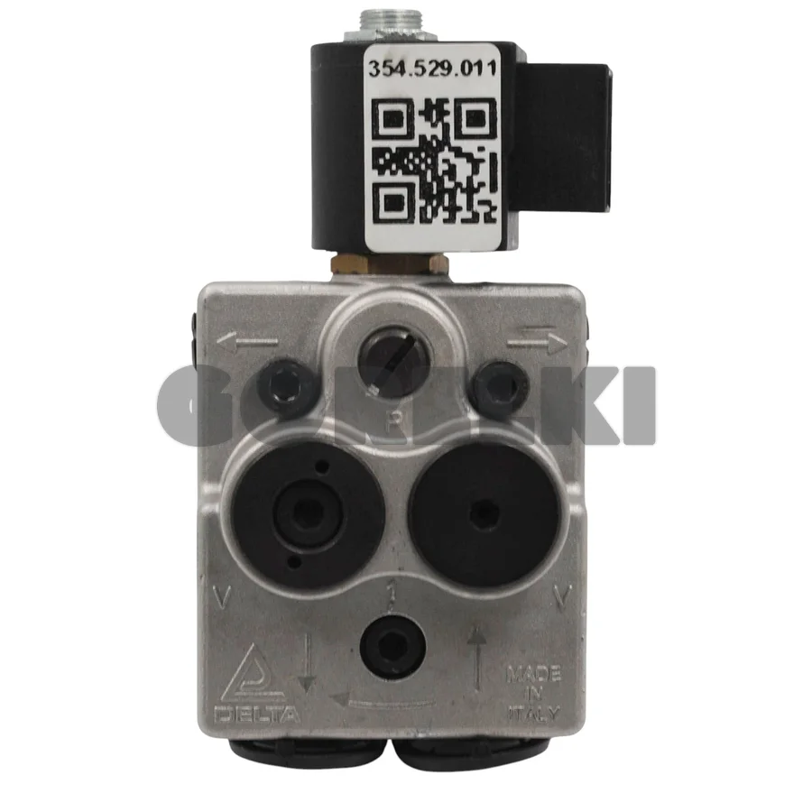 Насос Delta A2L2 1162.1010