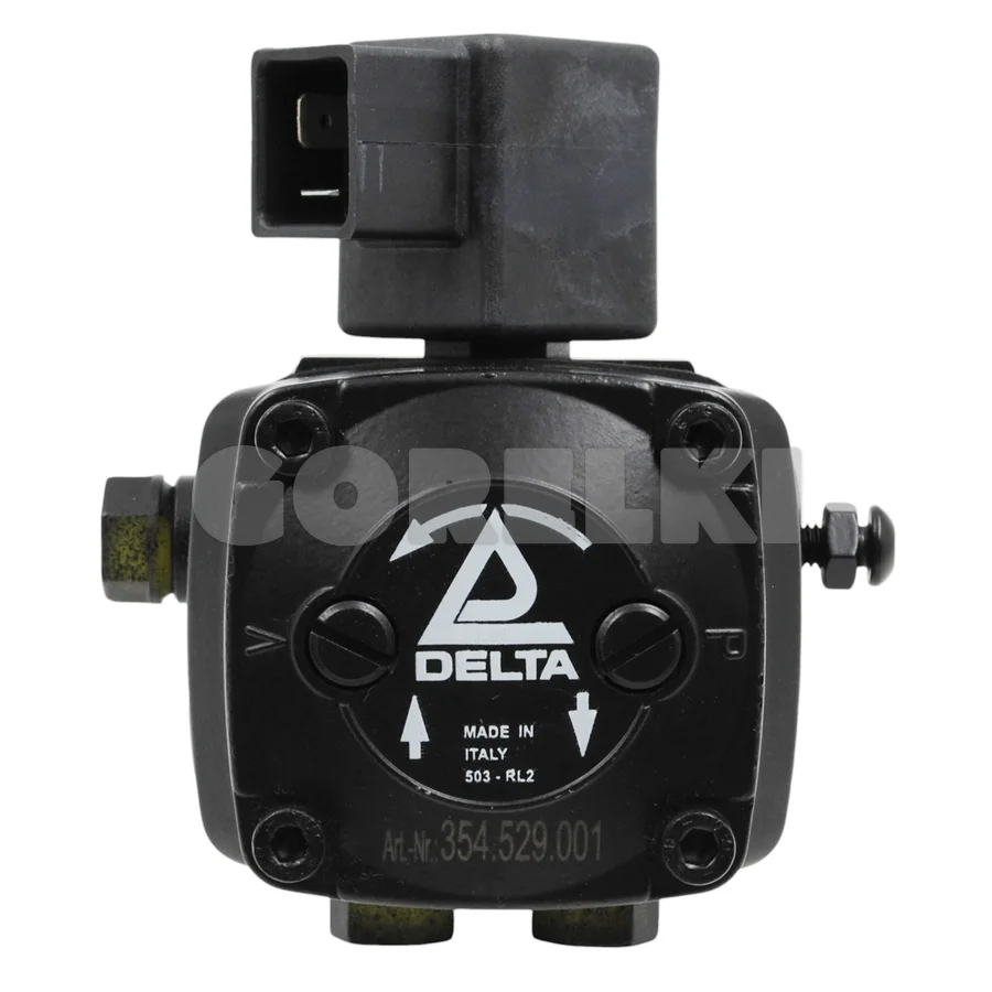 Насос Delta VM3RL24FA 1123.5050