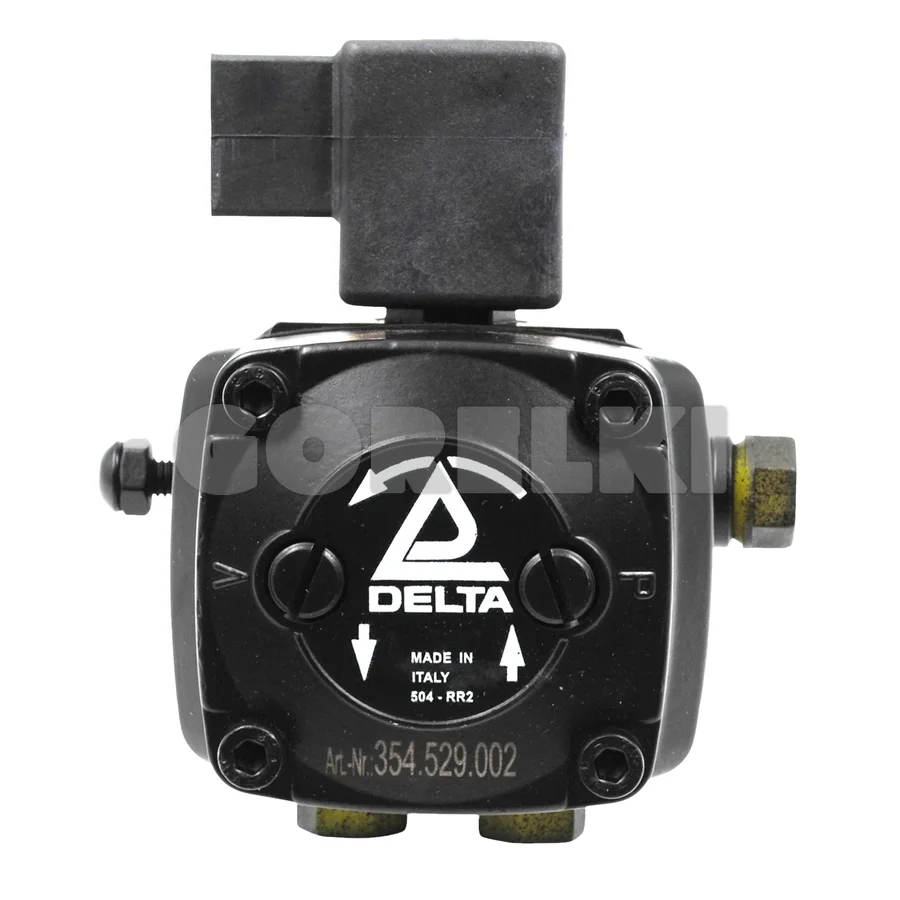 Насос Delta VM3RR24FA 1123.7050