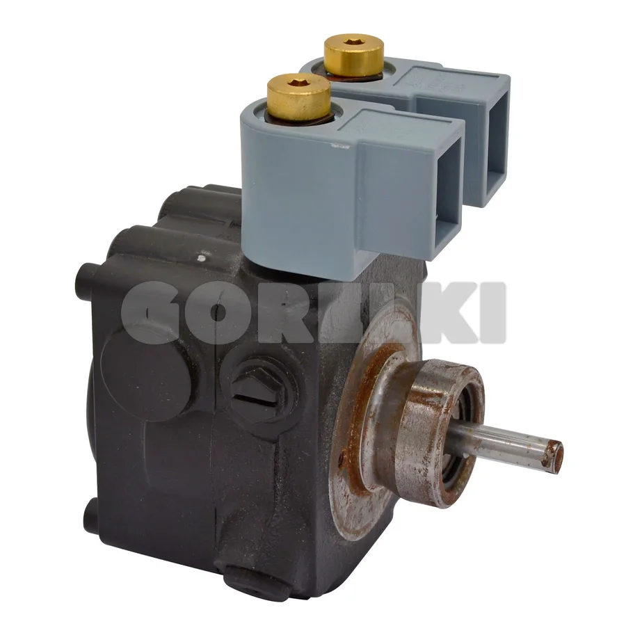 Насос топливный Danfoss BFR53 L13 071N6232